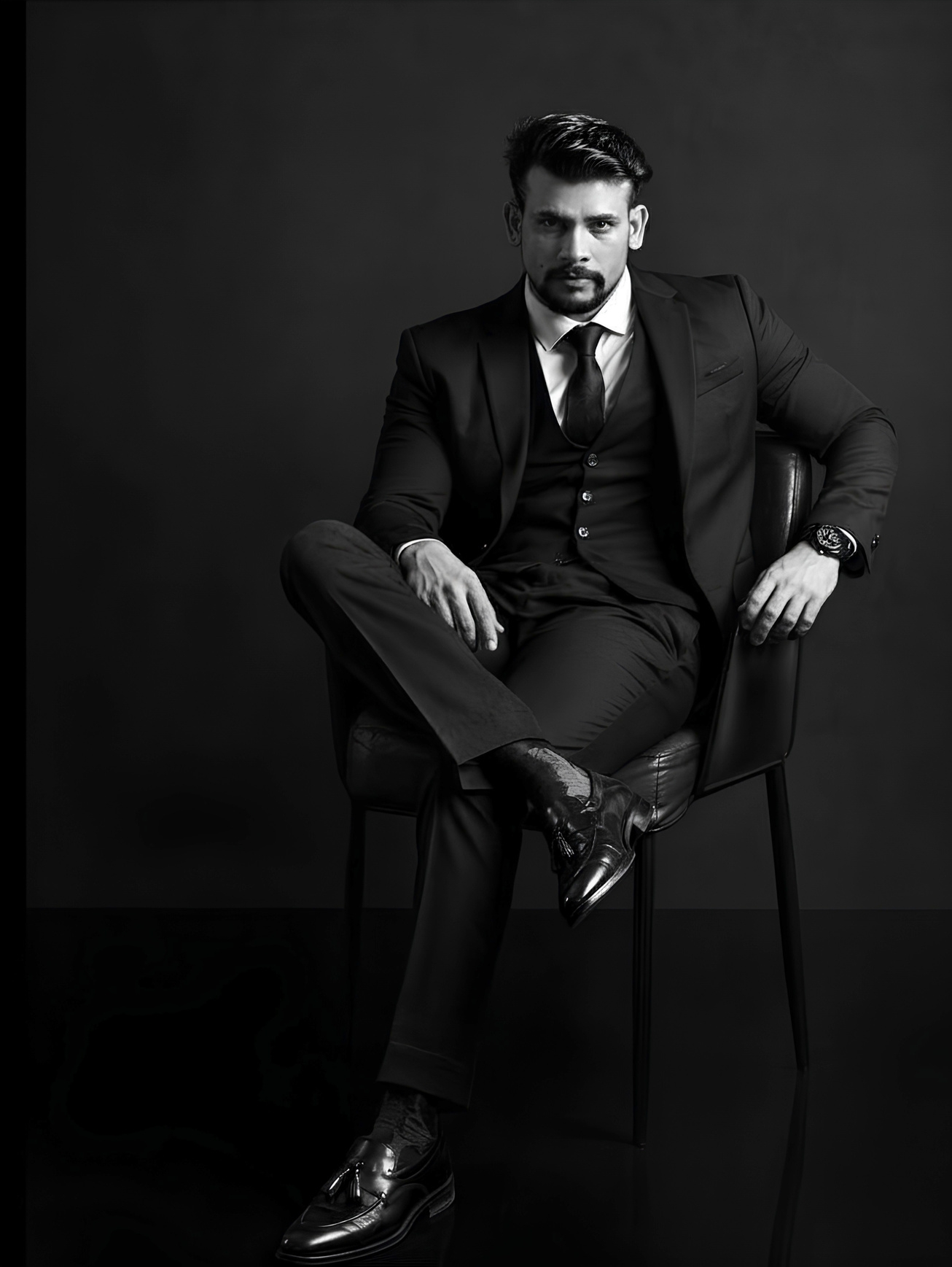 Sandeep Singh Chauhan